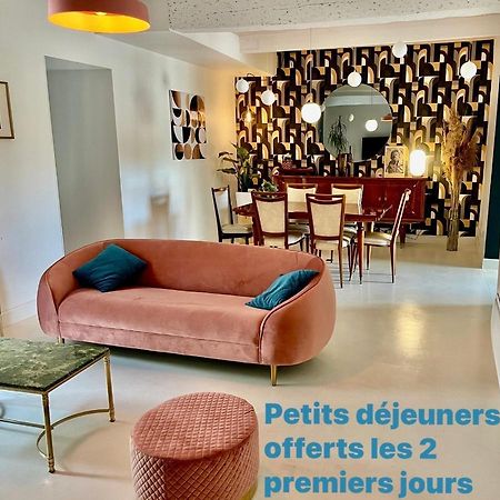 Appartement Au Centre De La Venise Provencale 索格岛 外观 照片