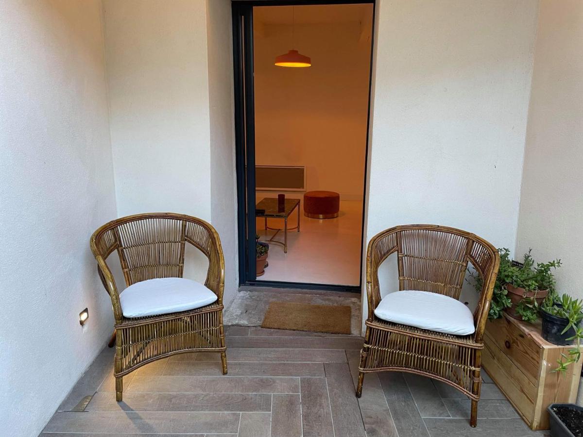 Appartement Au Centre De La Venise Provencale 索格岛 外观 照片