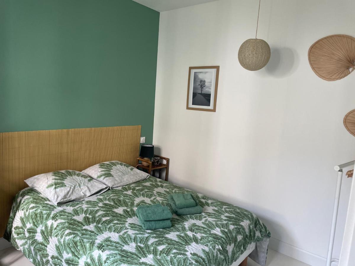 Appartement Au Centre De La Venise Provencale 索格岛 外观 照片