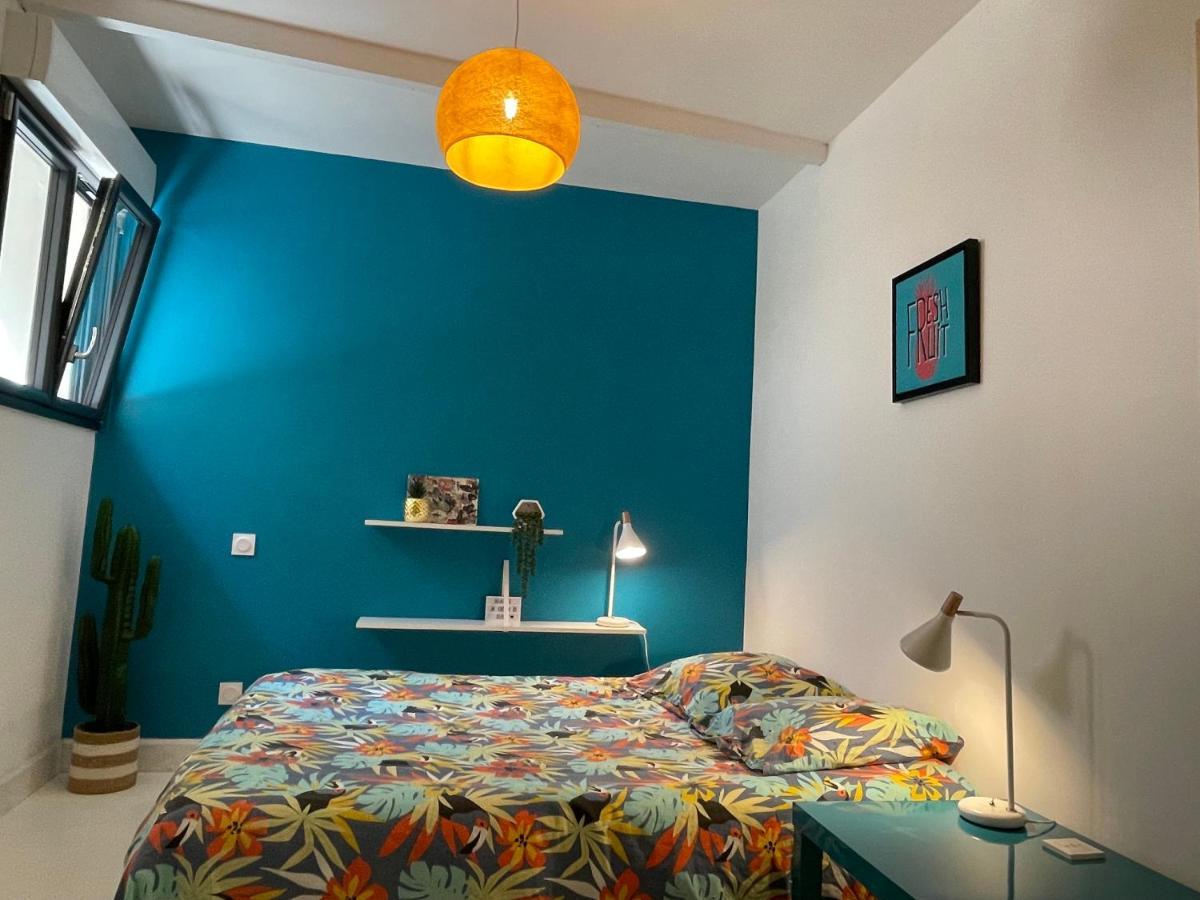 Appartement Au Centre De La Venise Provencale 索格岛 外观 照片