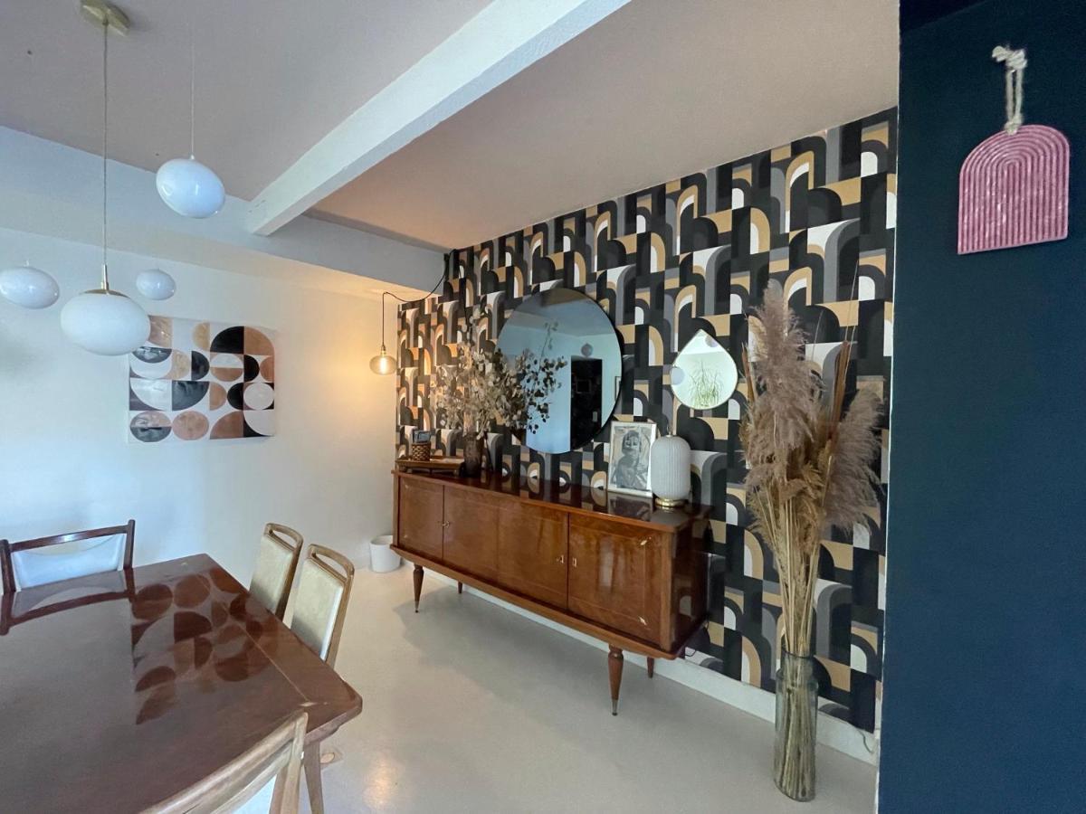 Appartement Au Centre De La Venise Provencale 索格岛 外观 照片